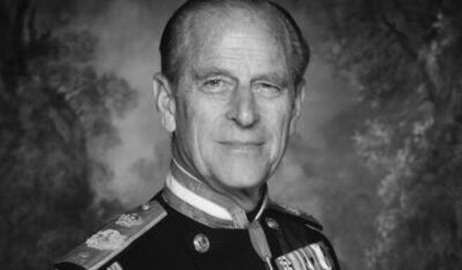 prince philip