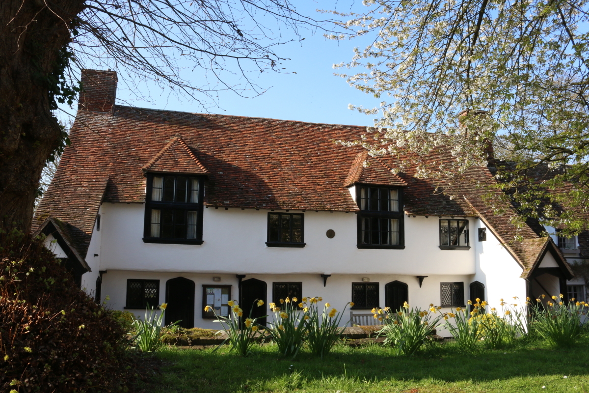 TownHouse