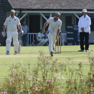 Barley Cricket Club