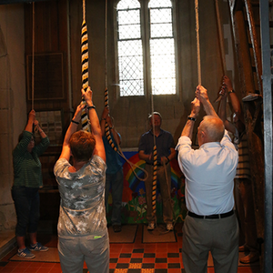 barley-bellringers-in-action 