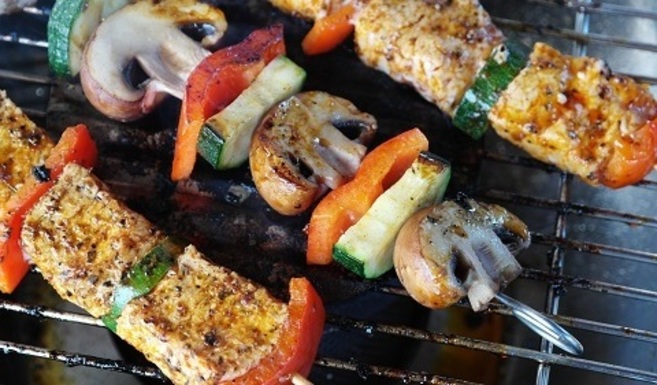 BBQ